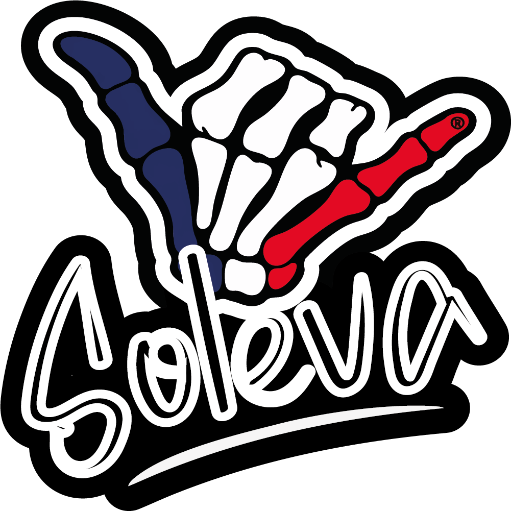 Logo Soleva Personnalisation